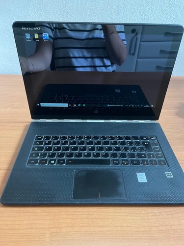 Lenovo yoga pro - 3,
