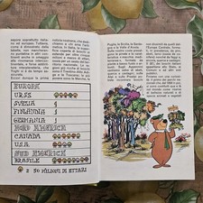 Manuale di YOGHI - Mondadori -