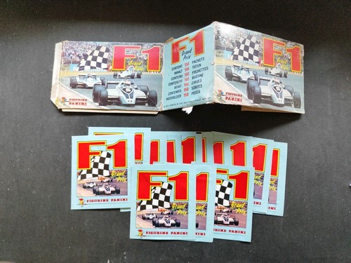 Formula grand prix - 1,