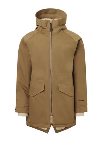 Tretorn glamper jacket unisex - glamper,
