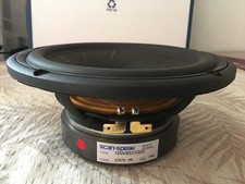 Scan speak 18w8531g00 non - scan,