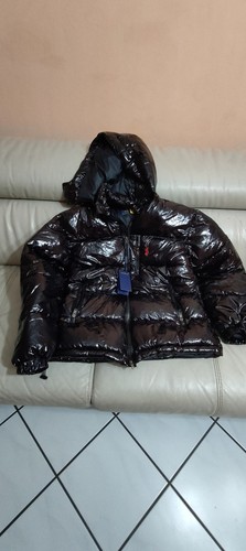 Giubbotto invernale uomo ralph - giubbotto,