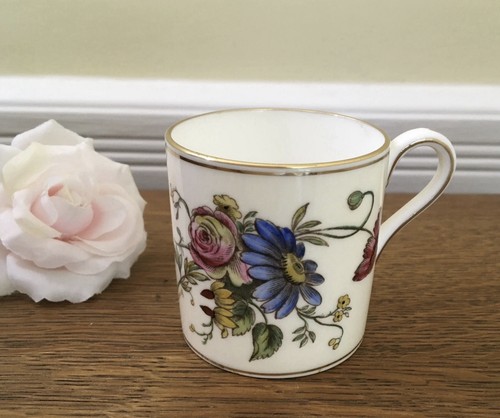 Wedgwood posy spray lattina - wedgwood,