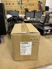 Hitachi ML-703 obiettivo