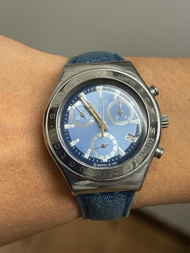 Orologio donna swatch irony - orologio,