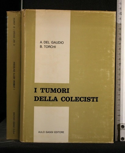 Tumori della colecisti - della, colecisti.
