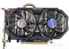  GIGABYTE NVIDIA GeForce