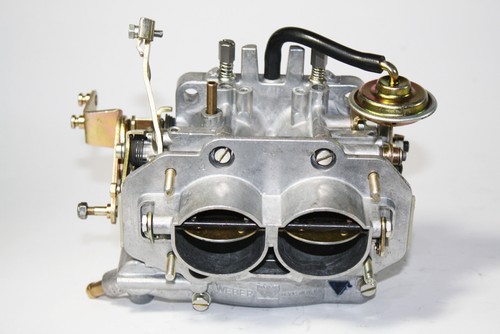 Carburatore weber 40dcnvh - carburatore,