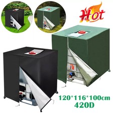 Copertura contenitore 1000l - copertura,