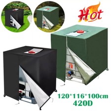 Copertura contenitore 1000L
