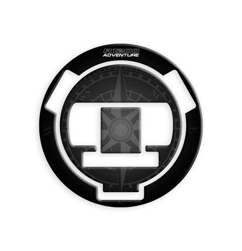 Fuel cap protezione tappo - cap,