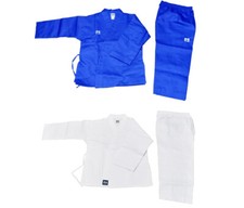 Moospo Taekwondo Judo