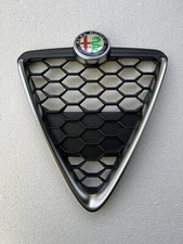 Griglia Scudo Cuore Giulietta