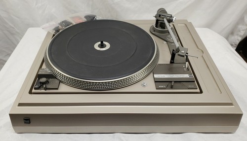 Dual 1258 automatic - dual,