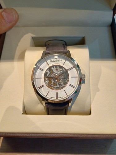 Orologio philip watch - philip,