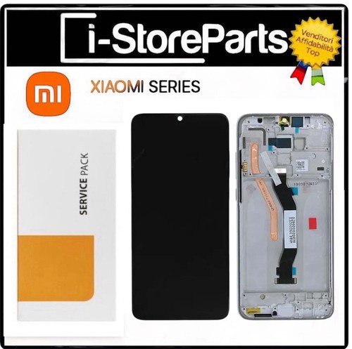 Display lcd per frame xiaomi - frame,