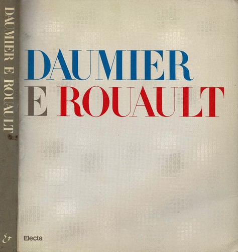 Honorè daumier geoges - daumier, e