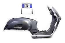 PIAGGIO VESPA GTS 300 SUPER