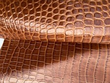 Ritagli pelle stampa Cocco