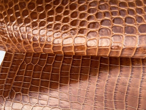 Ritagli pelle stampa - , cocco