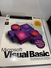Microsoft Visual Basic