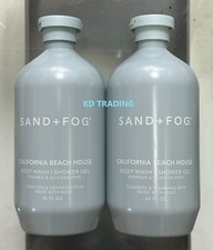 (2-Pk) SAND + FOG™