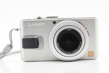 Panasonic DMC-LX2 10MP Digital