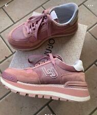 sneakers donna liu jo