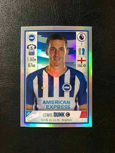 Figurina football panini 2020 - football,