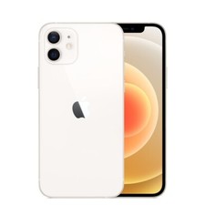 Apple iphone 128gb bianco - 12,