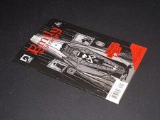 EMILY THE STRANGE #1: THE