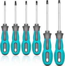 Torx set cacciaviti - torx, di