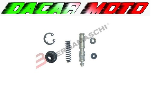 Kit revisione pompa freno - revisione,