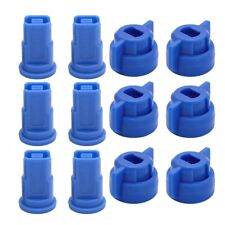 Ugello Antideriva Efficace per