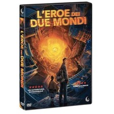 EROE DEI DUE MONDI L' DVD