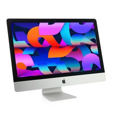 Apple iMac 21" Intel Cor i5