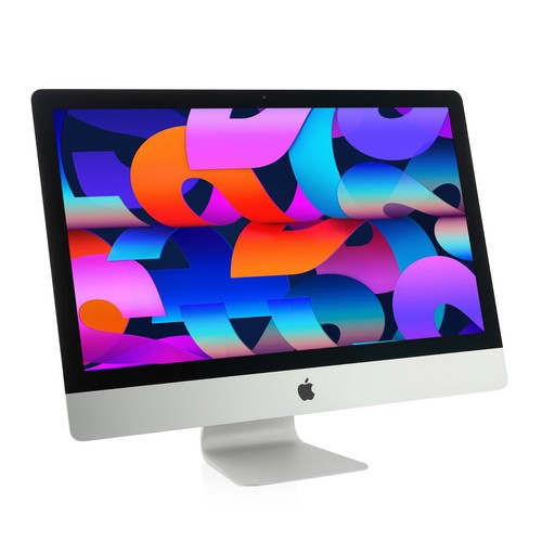 Apple imac intel cor - 21",