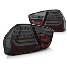 Luci posteriori LED con frecce