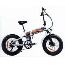 BikeMobile bici elettrica a