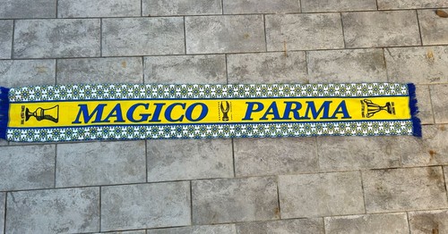 Magico parma forza 1992 - parma,