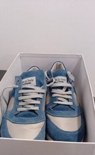  Eleganti Scarpe Made in Italy - Nuove Senza Etichetta, 40 Misura Italiana. 