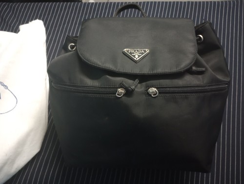 Zaino prada vintage - zaino,