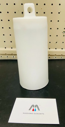 Campana pvc per sifone - campana,
