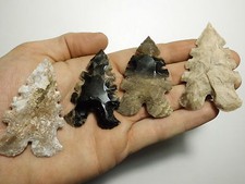 Punta freccia punta freccia punta freccia tipo flecha, "indiani"