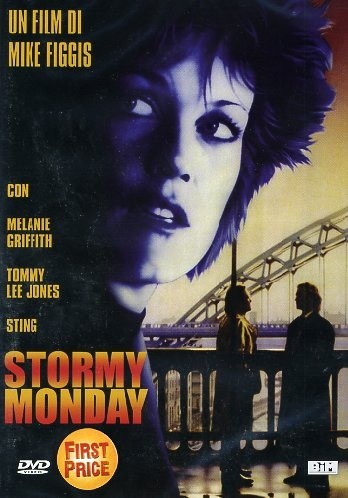 Film stormy monday - film, dvd
