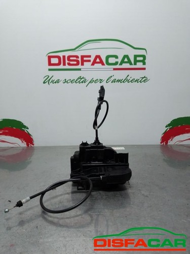 Serrature elettriche nissan - serrature,