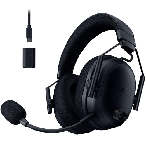 Razer blackshark pro cuffie - razer,