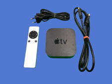 Apple TV 4K 2ª Gen Media