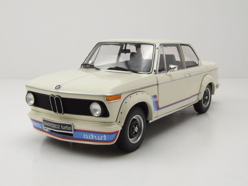 Bmw 2002 turbo 1974 bianco - bmw,