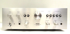 Amplificatore stereo integrato